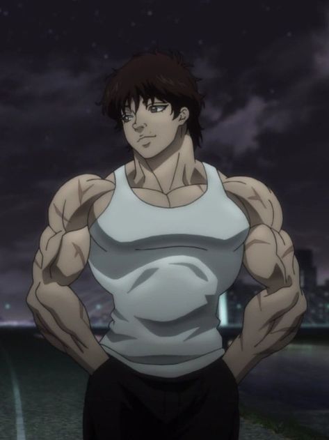 Baki Hanma Body Anime, Baki Hanma Manga Wallpaper, Baki Aesthetic Pfp, Baki Anime Characters, Baki Anime Wallpaper Hd, Baki Hanma Wallpaper Hd, Baki The Grappler Wallpaper, Baki Hanma Wallpaper Aesthetic, Baki Hanma Characters