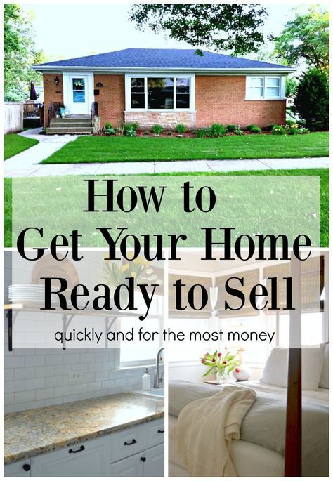 7 Helpful Moving Tips and Tricks Home Staging Tips, Sell My House, Sell Your House Fast, Home Selling Tips, Selling Your House, Real Estate Tips, Farmhouse Living, Home Decor Tips, Home Hacks