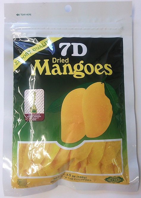 Naturally Delicious 7D Mangoes Tree Ripened Dried Mango >>> Wow! I love this. Check it out now! : Fresh Groceries Mango Collection, Dried Mango, Philippines Food, Fresh Groceries, Dried Mangoes, Dry Snacks, Mango Tree, Sour Taste, Food Safety