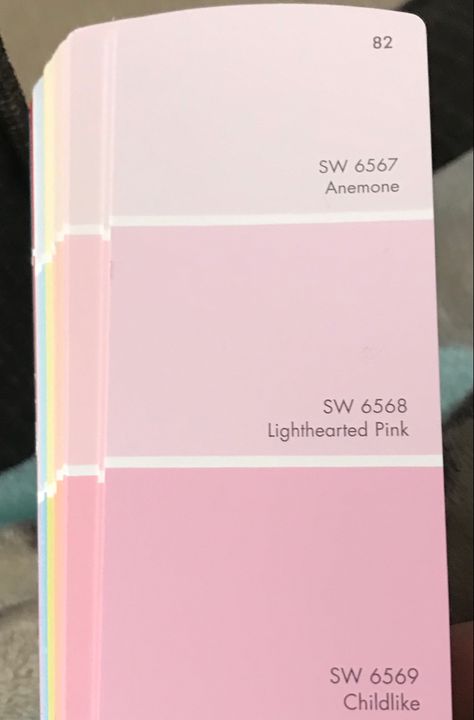 Aesthetic Wall Paint Colors, Light Pink Wall Room Ideas, Room Ideas Aesthetic Pink Walls, Pastel Pink Wall Color, Room Paint Colors Aesthetic, Pastel Pink Wall Paint, Shades Of Pink Paint Bedroom, Pretty Pink Bedroom Ideas, Light Pink Wall Paint Bedrooms