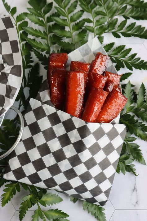 Maple Glazed Candied Salmon | Candied Smoked Salmon | Candied Salmon Recipe Candy Salmon, Candied Salmon Recipe, Candied Salmon, Indian Candy, Bacon Wrapped Salmon, Bacon Salmon, Maple Syrup Candy, Smoked Jerky, Maple Syrup Glaze