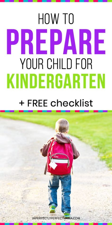 Kindergarten Prep Activities, Kindergarten Readiness Activities, Kindergarten Readiness Checklist, Kindergarten Assessment, Ready For Kindergarten, Starting Kindergarten, Kindergarten Prep, Kindergarten Skills, Child Free