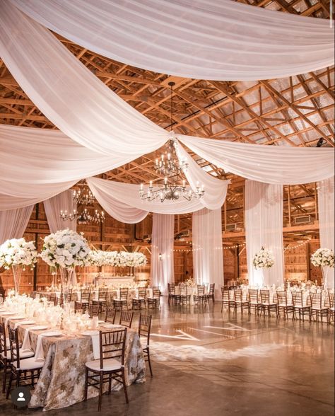 Wedding Locations Indoor, Wedding Interior, Drapery Ideas, Ballroom Wedding Reception, Stage Wedding, Simple Wedding Decorations, Dream Wedding Decorations, Pipe And Drape, Wedding 2025