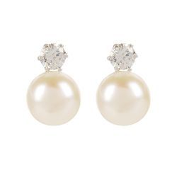 Gifts for Her | Buy Official Royal Gifts from The Buckingham Palace Online Shop Pearl Earrings Png, Royal Gifts, Earrings Chanel, Large Pearl Earrings, White Pearl Earrings, Luxury Gifts For Her, Bow Bracelet, Swarovski Pearls, Large Earrings