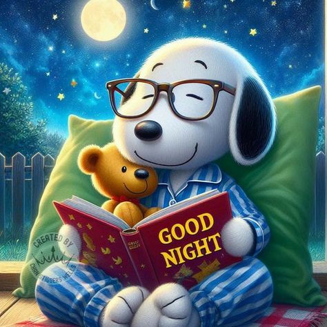 Snoopy I Love You, Goodnight Snoopy, Ge Aldrig Upp, Cute Best Friend Quotes, Snoopy Tattoo, Good Morning Snoopy, Good Night Funny, Snoopy Cartoon, Snoopy Funny