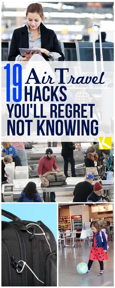 Air Travel Hacks, Flight 19, Air Travel Tips, Flying With Kids, Travel Clothes, Airline Travel, Hacks Clothes, Airplane Travel, Travel Info