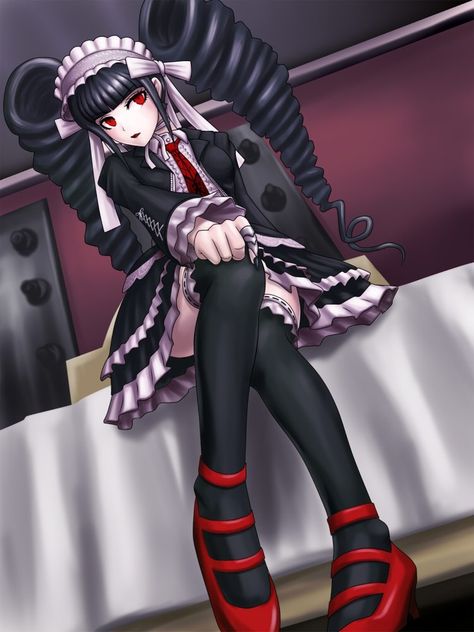 Celestia Ludenburg Icon, Celesta Ludenburg, Celestia Ludenberg Wallpaper, Celestia Ludenberg Icons, Celestia Danganronpa, Celestia Lundenburg, Celeste Danganronpa, Celeste Ludenberg, Danganronpa Celestia