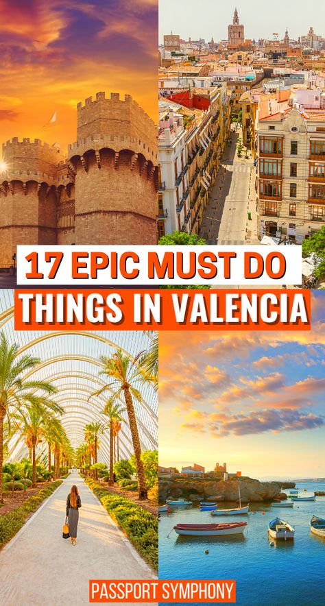 Valencia Spain Things To Do In, Valencia Spain Itinerary, What To Do In Valencia Spain, Valencia Things To Do, Valencia Beaches Spain, Valencia Spain Aesthetic, Valencia Spain Beach, Valencia Itinerary, Valencia Aesthetic