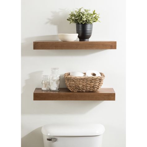 Picture Ledge Wall, Jeremiah 2, Ledge Wall, Shelves Above Toilet, Shelves Over Toilet, Floating Shelf Decor, Toilet Shelves, Decorative Shelving, Floating Shelves Bathroom