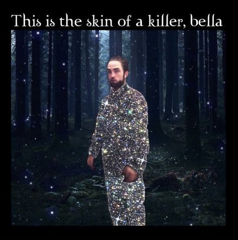 Twilight Birthday, Skin Of A Killer Bella, Bella Y Edward, Twilight Party, Twilight Jokes, Twilight Funny, Twilight Memes, Yo Momma, Twilight Edward