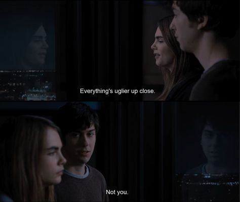 The Town Movie, Paper Towns Quotes, Paper Towns Movie, Paper Town, Quotes Movie, Paper Towns, Perfect Movie, From Movie, Movie Lines