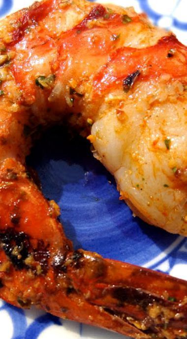 Spicy Grilled Colossal Prawns Tiger Shrimp Recipes, Colossal Shrimp Recipe, Cooked Prawn Recipes, Colossal Shrimp Recipes, Tiger Prawn Recipe, Boat Recipes, Colossal Shrimp, Cooked Shrimp Recipes, Tiger Prawns