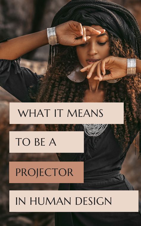 A guide on how to navigate being a Projector in Human Design. Learn how to stay in alignment, strategy in Human Design and the Projector energy type. Learn what it means to be a Projector in Human Design and how to stay in alignment with your special energy. Projectors are the leaders and guides of the world. Learn more on the blog or book a session with Reflector Kristen Rice of Raw & Ritual for a human design reading, akashic record reading, and spiritual guidance coaching today. Human Design Types, Human Design Projector, Design Types, Human Design System, Mean To Be, How To Improve Relationship, Human Design, Great Leaders, Spiritual Guidance