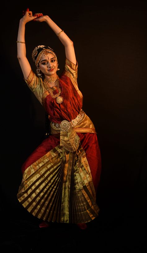 Bharatanatyam Poses Photography, Bharatnatyam Mudras, Bharatnatyam Aesthetic, Bharatanatyam Aesthetic, Bharatnatyam Costume, Bharatanatyam Dress, Traditional Photoshoot, Bharatanatyam Costume, Bharatanatyam Dancer