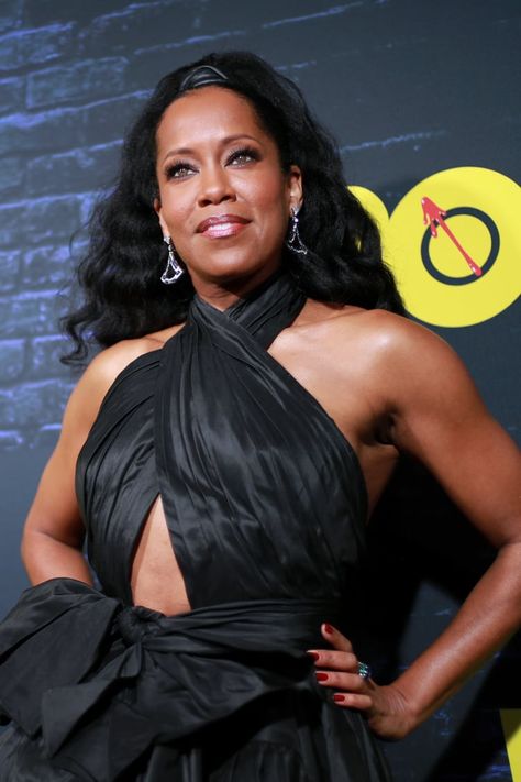 Regina King 90s, King Picture, Be Queen, Regina King, Queen Of Everything, Black Actresses, Instagram Queen, King Fashion, People Of Interest