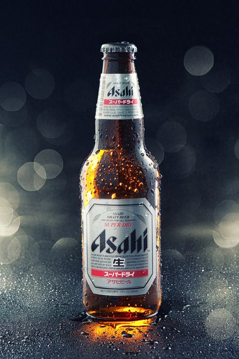 Asahi Beer, Beer Season, Product Advertising, Christmas Wallpaper Free, Beer Photography, Drinks Packaging Design, Beer Girl, Beer Ad, Beer Mats