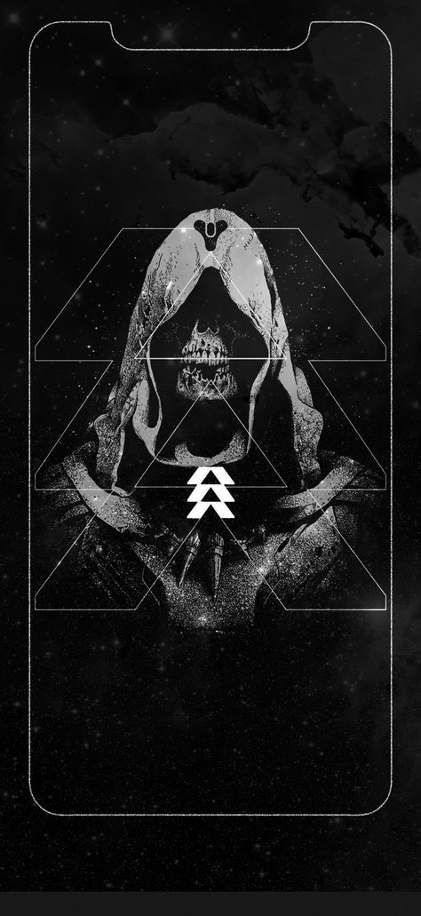 Destiny 2 Wallpaper, Destiny Wallpaper Hd, Destiny Wallpaper, Destiny Tattoo, Destiny Backgrounds, Destiny Warlock, Destiny Hunter, Iphone Background Quote, Destiny Bungie