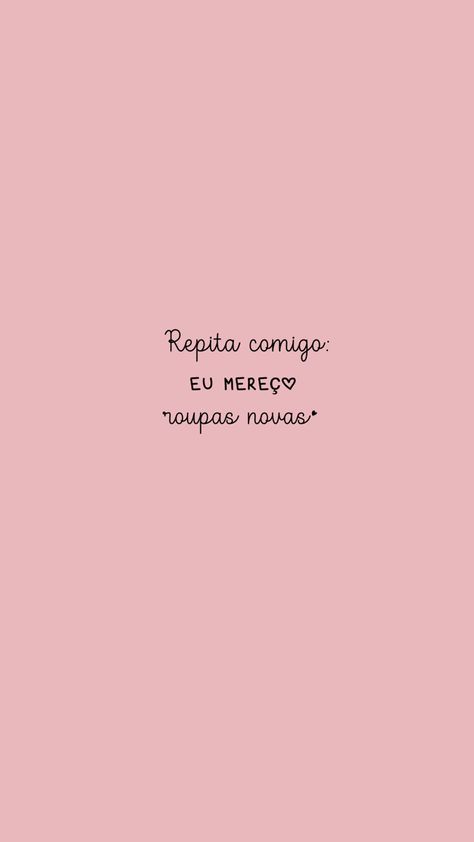 #loja #lojaonline #lojavirtualideias #lojasderoupas #lojavirtualideiasinstagram #instagram #mensagensdebomdia #amor #amorpróprio #inspirações #instastory #modaparameninas #mensagens #instagram #inspiração #mensagensdeamor #mensagensdebomdia mensagem_evangélica #lar #casa #gratidão #mensagensdebomdia #feed #fotosuspiro #amorproprio #inspiracao #sonhos #rosa #papeldeparede #lojaonline #loja #lojafeminina #frasesparaloja #instaloja #mensagemparaloja Papel de parede para seu celular #textura #tem Frases Fitness, Valley Girls, Instagram Feed Inspiration, Canva Tutorial, Insta Posts, Instagram Marketing, My Collection, Ideas Style, Home Ideas