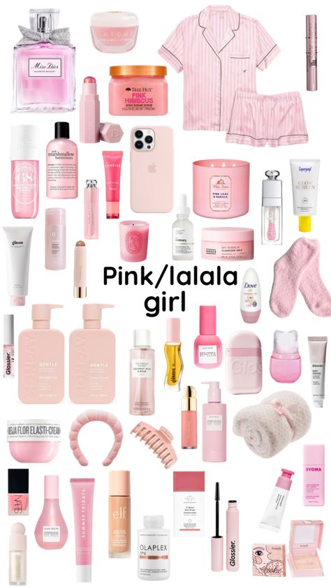 Lala Girl Aesthetic, Lalala Aesthetic, Lalala Girl Aesthetic, Lalala Girl, Pinkie Promise, La Girls, Pink Converse, Aesthetic Lifestyle, Pretty Skin Care