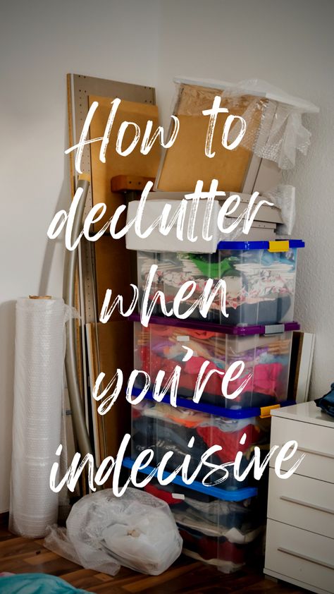 Mess Minimize Your Home, Declutter Help, Declutter Closet, Getting Organized At Home, Decluttering Inspiration, Declutter Home, Getting Rid Of Clutter, How To Declutter, Organize Declutter