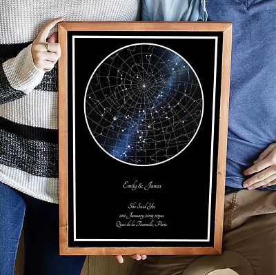 the happy forest book - Google Search Astronomy Gifts, Forest Book, Were Engaged, Star Maps, Constellation Map, Astronomy Gift, Star Chart, Love Of Your Life, Galaxy Art