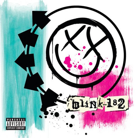 Stockholm Syndrome Interlude Blink 182 Album Cover, Blink 182 Wallpaper, Miss You Blink 182, Blink 182 Albums, Blink 182 Logo, Download Festival, Tom Delonge, Stockholm Syndrome, Indie Pop