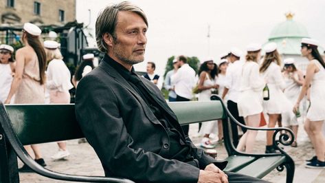 I just got result 'Martin' on quiz 'I assign you a Mads Mikkelsen character and kind of call you out just a little bit '. What will you get? Thomas Vinterberg, Nowhere Boy, Oscar Winning Movies, Pawn Stars, Teresa Palmer, Ezra Miller, Black Comedy, Carey Mulligan, Another Round