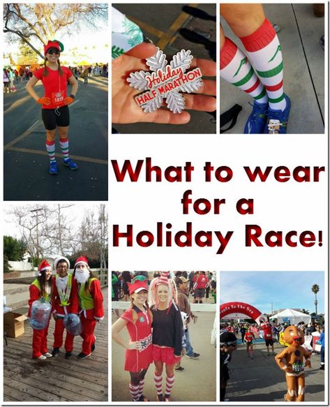 5k Christmas Outfits, Christmas 5k Run Outfit Ideas, Reindeer Running Costume, Christmas 5k Outfit, Christmas Fun Run Outfits, Christmas 5k Outfit Running Costumes, Christmas Running Costume, Christmas Running Outfit, Fun Run Outfit