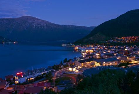 Sogndal,NO Sogndal Norway, Wild Nature, Summer Night, Come And See, Beautiful Country, Discover The World, Summer Nights, In The Winter, Family History