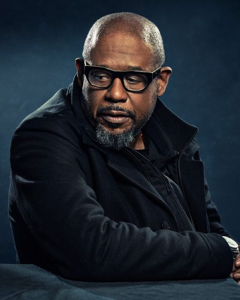 Forest Whitaker, *Burden*