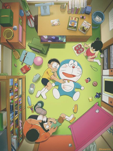 Doraemon And Nobita Friendship Wallpaper, Doremon Nobita, Nobita Shizuka, Best Cartoon Shows, Childhood Memories Aesthetic, Memories Aesthetic, Sinchan Cartoon, Doremon Cartoon, Doraemon Cartoon