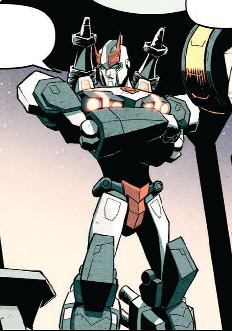 Prowl Transformers Idw, Ratchet Idw, Prowl Transformers, Draw Transformers, Transformers Illustration, Transformers Mtmte, Transformers Idw, Space Warriors, Big Robots