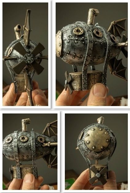 Steampunk Crafts Diy, Diy Steampunk Accessories, Steampunk Decor Diy, Steampunk Christmas Decorations, Steampunk Ornaments, Steampunk Miniatures, Steampunk Diy Crafts, Diy Steampunk, Steampunk Items