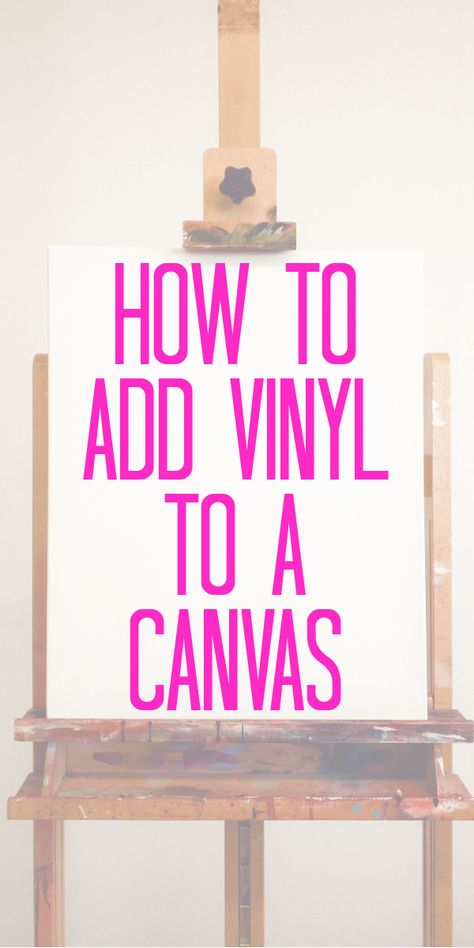 Want to use your Cricut to make canvas art? You can add vinyl to a canvas or even make a reverse canvas easily! See our post with tons of options and ideas for your first project! #cricut #cricutmade #cricutprojects #cricutcrafts #vinyl #canvas #art #decor #homedecor Vinyl Canvas Ideas, Diy Canvas Art Quotes, Vinyl On Canvas, Hacks For Small Spaces, Canvas Art Decor, Reverse Canvas, Canvas Art Quotes, Country Chic Cottage, Diy Canvas Wall Art