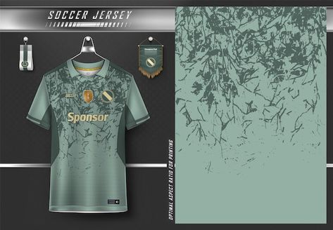 Soccer jersey design for sublimation | Premium Vector %23Freepik %23vector Jersey Design Futsal, Simple Jersey Design, Sports Jersey Design Men, Sublimation Tshirt Designs, Cool Jersey Design, Jersey Futsal Printing Design, Jersey Pattern Design, Jersey Design Template, Jersey Design Sublimation