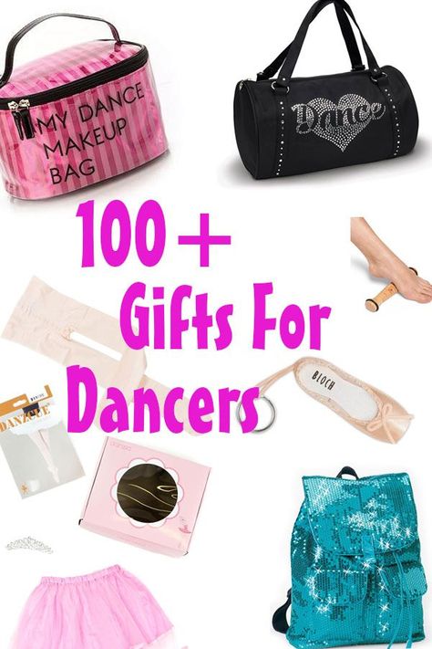 Need a gift idea for your dancer? The Ultimate Dancer Gift Guide is Here! Gifts For Dance Teachers, Christmas Gifts For Dancers, Dance Gift Ideas, Dance Competition Gifts, Gifts For Dancers, Dance Team Gifts, Dance Books, Dance Crafts, Dance Recital Gifts