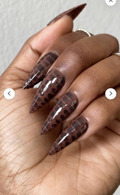 Snake Skin Nails, Classy Almond Nails, Faux Nails, Sugar Nails, Ten Nails, Daisy Nails, Long Square Acrylic Nails, Crocodile Print, Glam Nails