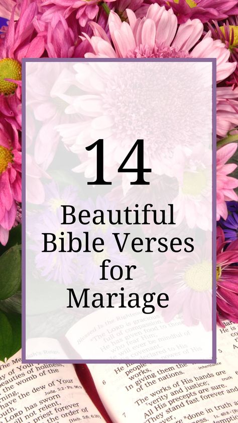 When it comes to building a strong and lasting relationship, Bible verses for marriage offer wisdom that can guide and inspire couples at every stage of their journey. Whether you’re preparing for your wedding day, celebrating many years together, or facing challenges in your relationship, the Bible provides a solid foundation for love, commitment, and […] Bible Verse About Couples, Bible Verse For Finding Love, Bible Verse For Engagement, Bible Verse For Bride To Be, Bible Quote For Marriage, Christian Wedding Verses, Bible Verse For Couples Marriage, Bible Verse For Newlyweds, Bible Verse For Anniversary