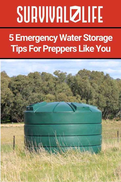 Water Preservation, Survival Prepping Diy, Water Survival, Storing Water, Doomsday Prepping, Emergency Water, Emergency Preparation, Storage Tips, Survival Techniques