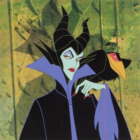 Croquis, Maleficent Animated, Disney Movie Scenes, Evil Disney, Kids Cartoon Characters, Disney Maleficent, Pinturas Disney, Princess Art, Lithograph Print