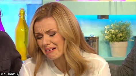 Katherine Jenkins almost vomits on Sunday Brunch after beer drinking segment Katherine Jenkins, Beer Drinking, Woman Personality, Beer Tasting, German Beer, Sunday Brunch, Drinking Beer, Personalities, The Weekend