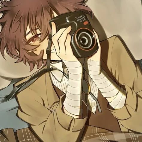 Dazai Osamu Bsd, No Longer Human, Dog Icon, Dazai Bungou Stray Dogs, Osamu Dazai, 5 Anime, Dazai Osamu, Bongou Stray Dogs, Stray Dogs Anime