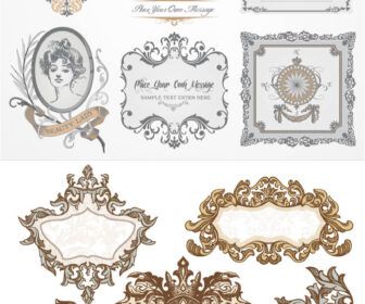 Background Frames, Wedding Monograms, Molduras Vintage, Ornate Frames, Etiquette Vintage, Baroque Frames, Frame Background, Borders And Frames, Album Scrapbooking