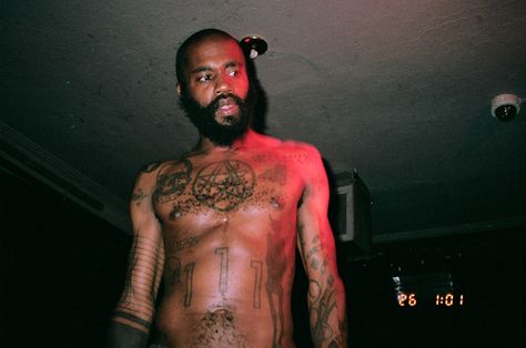 Stefan Burnett, Mc Ride, Beatiful People, Tyler Durden, He Makes Me Happy, Music People, What Next, Photo Archive, Tattoo Artist