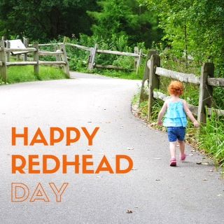 Happy Redhead Day!!! November 5th! National Redhead Day, Engineers Day Quotes, Redhead Memes, Admin Jokes, Redhead Day, It's Time To Say Goodbye, Funny Animal Images, Funny Dp, Funny Quotes In Hindi