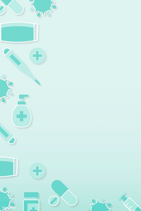 Clean medical background vector | free image by rawpixel.com / manotang Medical Wallpaper Backgrounds, Medical Frame, Pharmacy Art, Background Medical, Pharmacy Medicine, Medical Wallpaper, Pharmacy Design, Medical Background, Human Body Parts