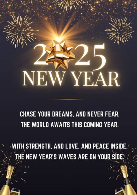 40 Short New Year Poems for Friends and Family (2025) - iPhone2Lovely Text For New Year, New Year Prayer For Friends, Happy New Year 2025 Family, Happy New Year 2025 Friends, Happy New Year Wishes For Friends, Best Happy New Year Wishes 2025, Happy New Year Message For Friends, 2025 New Year Wishes, New Year Message For Best Friend