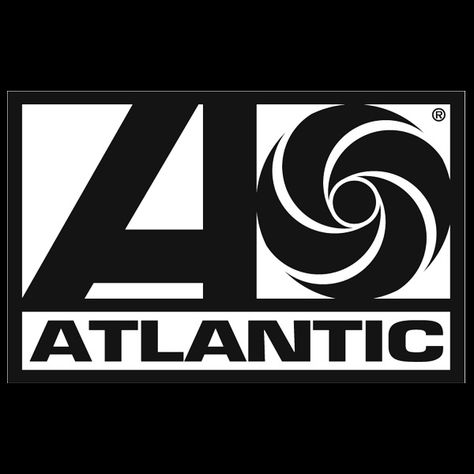 In 1947, Ahmet Ertegun, his brother Nesuhi Ertegun, Jerry Wexler and Herb Abramson started an independent jazz and R&B label in New York City, which they named Atlantic Records. Growing from literally a one-room operation into one of the preeminent companies in the rapidly evolving music industry, the Atlantic label soon became recognized and ... Artist Development, Record Label Logo, Hip Hop Logo, Atlantic Records, Record Company, Northern Soul, Music Logo, Music Labels, Band Logos