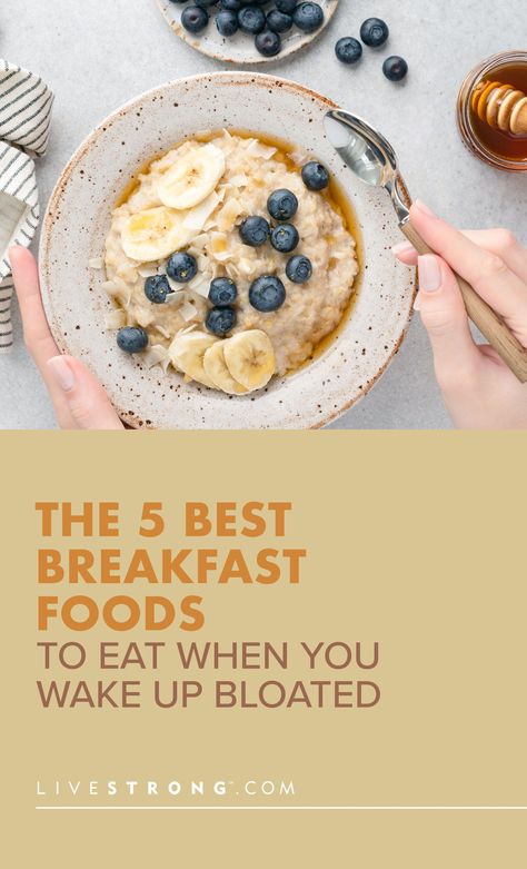 Stomach Fat Burning Foods, Light Breakfast, Good Foods To Eat, Best Breakfast Recipes, Foods To Avoid, Morning Food, Yoga Lifestyle, Foods To Eat, Best Breakfast