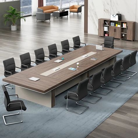 Conference Table Chairs, Large Conference Table, Curved Desk, Modern Bureau, Wood Office Desk, Long Desk, Boardroom Table, Swivel Office Chair, Mesh Office Chair